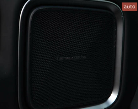 Серый Polestar 4, объемом двигателя 0 л и пробегом 1 тыс. км за 34500 $, фото 34 на Automoto.ua