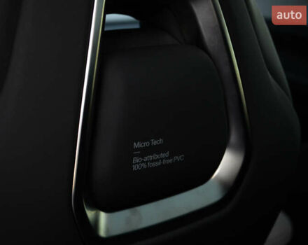 Серый Polestar 4, объемом двигателя 0 л и пробегом 1 тыс. км за 34500 $, фото 33 на Automoto.ua