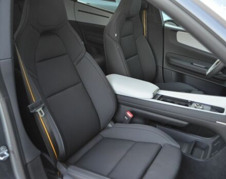 Сірий Polestar 4, об'ємом двигуна 0 л та пробігом 1 тис. км за 37970 $, фото 14 на Automoto.ua