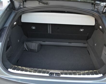 Сірий Polestar 4, об'ємом двигуна 0 л та пробігом 1 тис. км за 37970 $, фото 9 на Automoto.ua