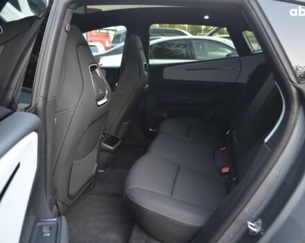 Сірий Polestar 4, об'ємом двигуна 0 л та пробігом 1 тис. км за 37970 $, фото 15 на Automoto.ua