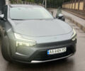 Серый Polestar 4, объемом двигателя 0 л и пробегом 20 тыс. км за 31900 $, фото 1 на Automoto.ua