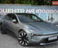 Серый Polestar 4, объемом двигателя 0 л и пробегом 1 тыс. км за 34500 $, фото 1 на Automoto.ua
