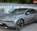 Серый Polestar 4, объемом двигателя 0 л и пробегом 1 тыс. км за 34500 $, фото 2 на Automoto.ua