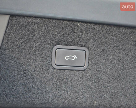 Серый Polestar 4, объемом двигателя 0 л и пробегом 1 тыс. км за 34500 $, фото 10 на Automoto.ua