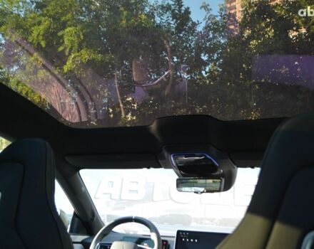 Сірий Polestar 4, об'ємом двигуна 0 л та пробігом 1 тис. км за 37970 $, фото 16 на Automoto.ua