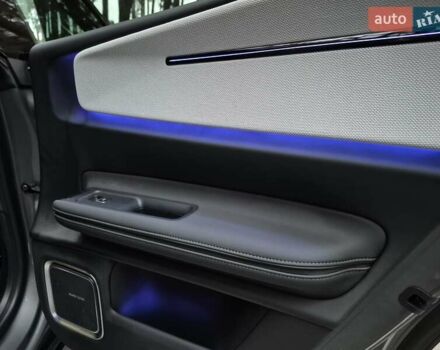 Серый Polestar 4, объемом двигателя 0 л и пробегом 20 тыс. км за 33900 $, фото 19 на Automoto.ua