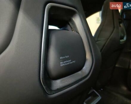 Серый Polestar 4, объемом двигателя 0 л и пробегом 1 тыс. км за 33997 $, фото 8 на Automoto.ua