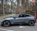 Серый Polestar 4, объемом двигателя 0 л и пробегом 20 тыс. км за 33900 $, фото 1 на Automoto.ua