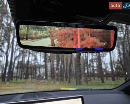 Серый Polestar 4, объемом двигателя 0 л и пробегом 20 тыс. км за 33900 $, фото 10 на Automoto.ua