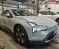 Серый Polestar 4, объемом двигателя 0 л и пробегом 1 тыс. км за 33997 $, фото 1 на Automoto.ua