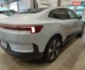 Серый Polestar 4, объемом двигателя 0 л и пробегом 1 тыс. км за 33997 $, фото 1 на Automoto.ua