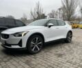 Белый Polestar Другая, объемом двигателя 0 л и пробегом 55 тыс. км за 23800 $, фото 6 на Automoto.ua