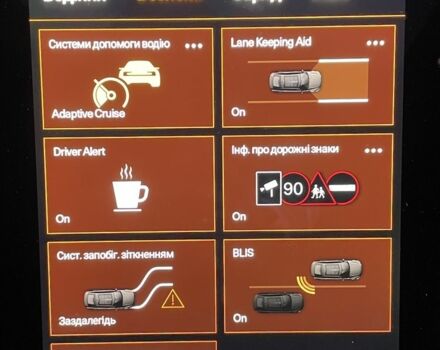 Белый Polestar Другая, объемом двигателя 0 л и пробегом 55 тыс. км за 23800 $, фото 21 на Automoto.ua