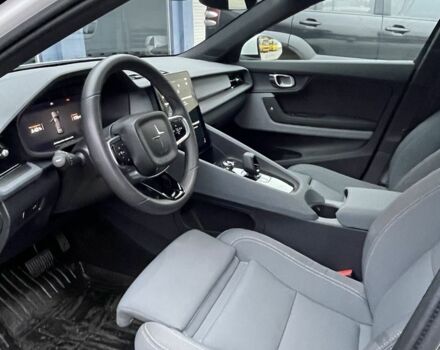 Белый Polestar Другая, объемом двигателя 0 л и пробегом 55 тыс. км за 23800 $, фото 9 на Automoto.ua