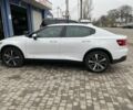 Белый Polestar Другая, объемом двигателя 0 л и пробегом 55 тыс. км за 23800 $, фото 4 на Automoto.ua