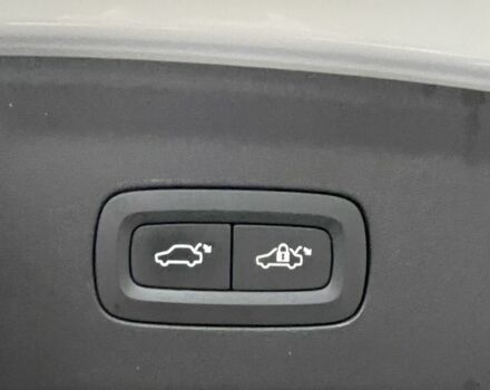 Белый Polestar Другая, объемом двигателя 0 л и пробегом 55 тыс. км за 23800 $, фото 15 на Automoto.ua