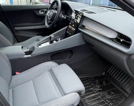 Белый Polestar Другая, объемом двигателя 0 л и пробегом 55 тыс. км за 23800 $, фото 16 на Automoto.ua