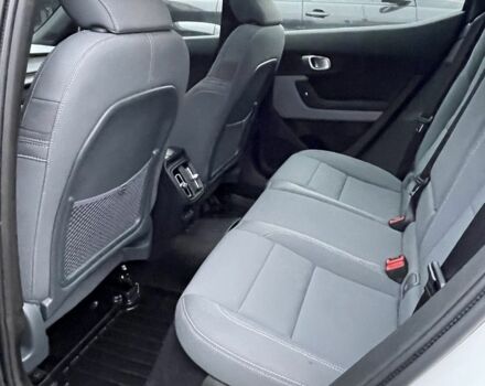 Белый Polestar Другая, объемом двигателя 0 л и пробегом 55 тыс. км за 23800 $, фото 12 на Automoto.ua