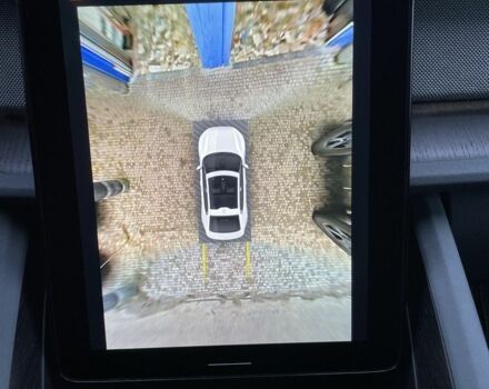 Белый Polestar Другая, объемом двигателя 0 л и пробегом 55 тыс. км за 23800 $, фото 18 на Automoto.ua