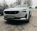 Белый Polestar Другая, объемом двигателя 0 л и пробегом 55 тыс. км за 23800 $, фото 7 на Automoto.ua