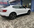 Белый Polestar Другая, объемом двигателя 0 л и пробегом 55 тыс. км за 23800 $, фото 2 на Automoto.ua