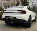 Білий Polestar Інша, об'ємом двигуна 0 л та пробігом 40 тис. км за 25999 $, фото 5 на Automoto.ua