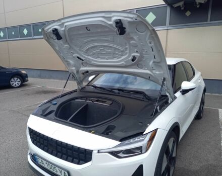 Білий Polestar Інша, об'ємом двигуна 0 л та пробігом 183 тис. км за 18000 $, фото 22 на Automoto.ua