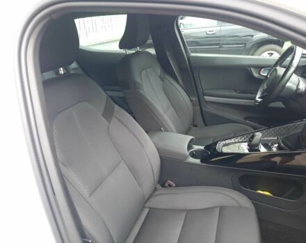Білий Polestar Інша, об'ємом двигуна 0 л та пробігом 183 тис. км за 18000 $, фото 14 на Automoto.ua