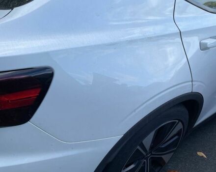 Білий Polestar Інша, об'ємом двигуна 0 л та пробігом 120 тис. км за 13800 $, фото 1 на Automoto.ua