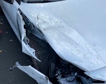 Білий Polestar Інша, об'ємом двигуна 0 л та пробігом 120 тис. км за 13800 $, фото 6 на Automoto.ua