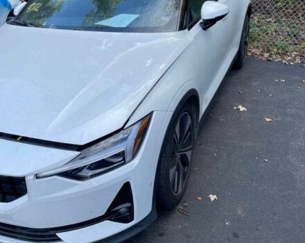 Білий Polestar Інша, об'ємом двигуна 0 л та пробігом 120 тис. км за 13800 $, фото 4 на Automoto.ua
