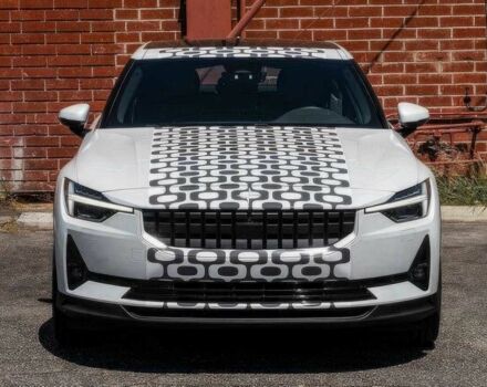 Білий Polestar Інша, об'ємом двигуна 0 л та пробігом 13 тис. км за 32000 $, фото 1 на Automoto.ua