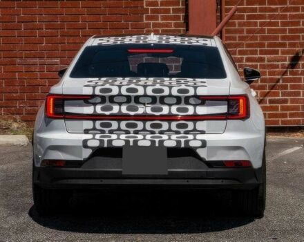 Білий Polestar Інша, об'ємом двигуна 0 л та пробігом 13 тис. км за 32000 $, фото 6 на Automoto.ua