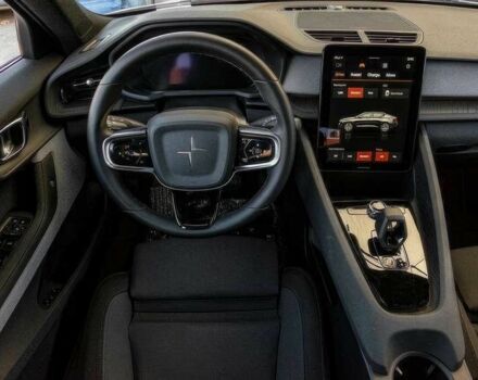 Білий Polestar Інша, об'ємом двигуна 0 л та пробігом 13 тис. км за 32000 $, фото 9 на Automoto.ua