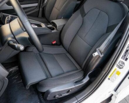 Білий Polestar Інша, об'ємом двигуна 0 л та пробігом 13 тис. км за 32000 $, фото 8 на Automoto.ua