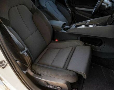 Білий Polestar Інша, об'ємом двигуна 0 л та пробігом 13 тис. км за 32000 $, фото 10 на Automoto.ua