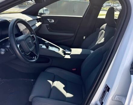 Білий Polestar Інша, об'ємом двигуна 0 л та пробігом 35 тис. км за 16000 $, фото 9 на Automoto.ua
