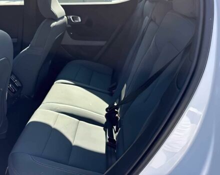 Білий Polestar Інша, об'ємом двигуна 0 л та пробігом 35 тис. км за 16000 $, фото 12 на Automoto.ua