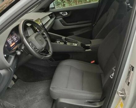 Білий Polestar Інша, об'ємом двигуна 0 л та пробігом 0 тис. км за 12200 $, фото 8 на Automoto.ua