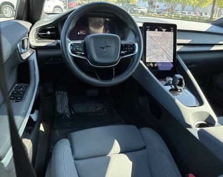 Білий Polestar Інша, об'ємом двигуна 0 л та пробігом 35 тис. км за 16000 $, фото 10 на Automoto.ua