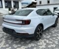 Білий Polestar Інша, об'ємом двигуна 0 л та пробігом 48 тис. км за 14700 $, фото 5 на Automoto.ua