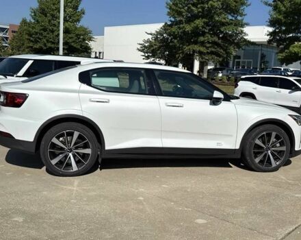 Білий Polestar Інша, об'ємом двигуна 0 л та пробігом 35 тис. км за 16000 $, фото 5 на Automoto.ua