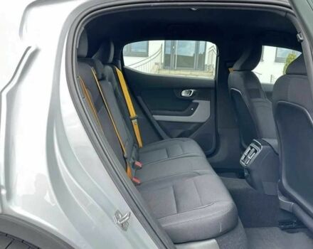 Білий Polestar Інша, об'ємом двигуна 0 л та пробігом 48 тис. км за 14700 $, фото 11 на Automoto.ua