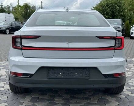 Білий Polestar Інша, об'ємом двигуна 0 л та пробігом 48 тис. км за 14700 $, фото 4 на Automoto.ua