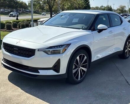 Білий Polestar Інша, об'ємом двигуна 0 л та пробігом 35 тис. км за 16000 $, фото 2 на Automoto.ua