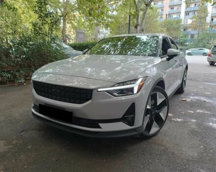 Білий Polestar Інша, об'ємом двигуна 0 л та пробігом 0 тис. км за 12200 $, фото 4 на Automoto.ua