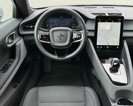 Білий Polestar Інша, об'ємом двигуна 0 л та пробігом 48 тис. км за 14700 $, фото 8 на Automoto.ua