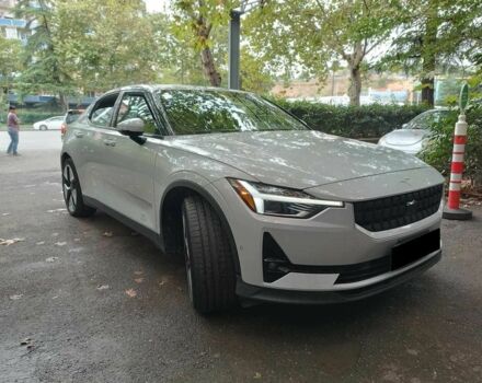 Білий Polestar Інша, об'ємом двигуна 0 л та пробігом 0 тис. км за 12200 $, фото 1 на Automoto.ua