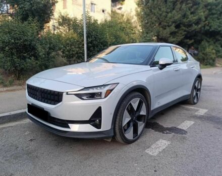 Білий Polestar Інша, об'ємом двигуна 0 л та пробігом 0 тис. км за 12200 $, фото 6 на Automoto.ua